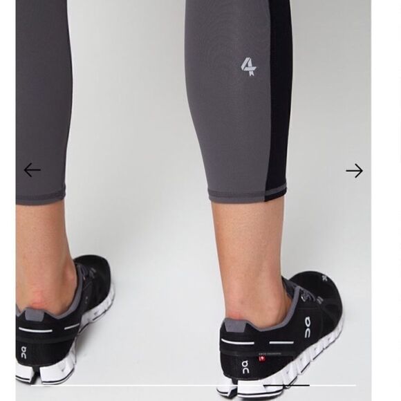 Four Laps Plyo Pants Woman’s Size L - Picture 10 of 10